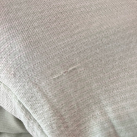 J.McLaughlin Mint Green Sweater Ladies Sz Large - Picture 7 of 7